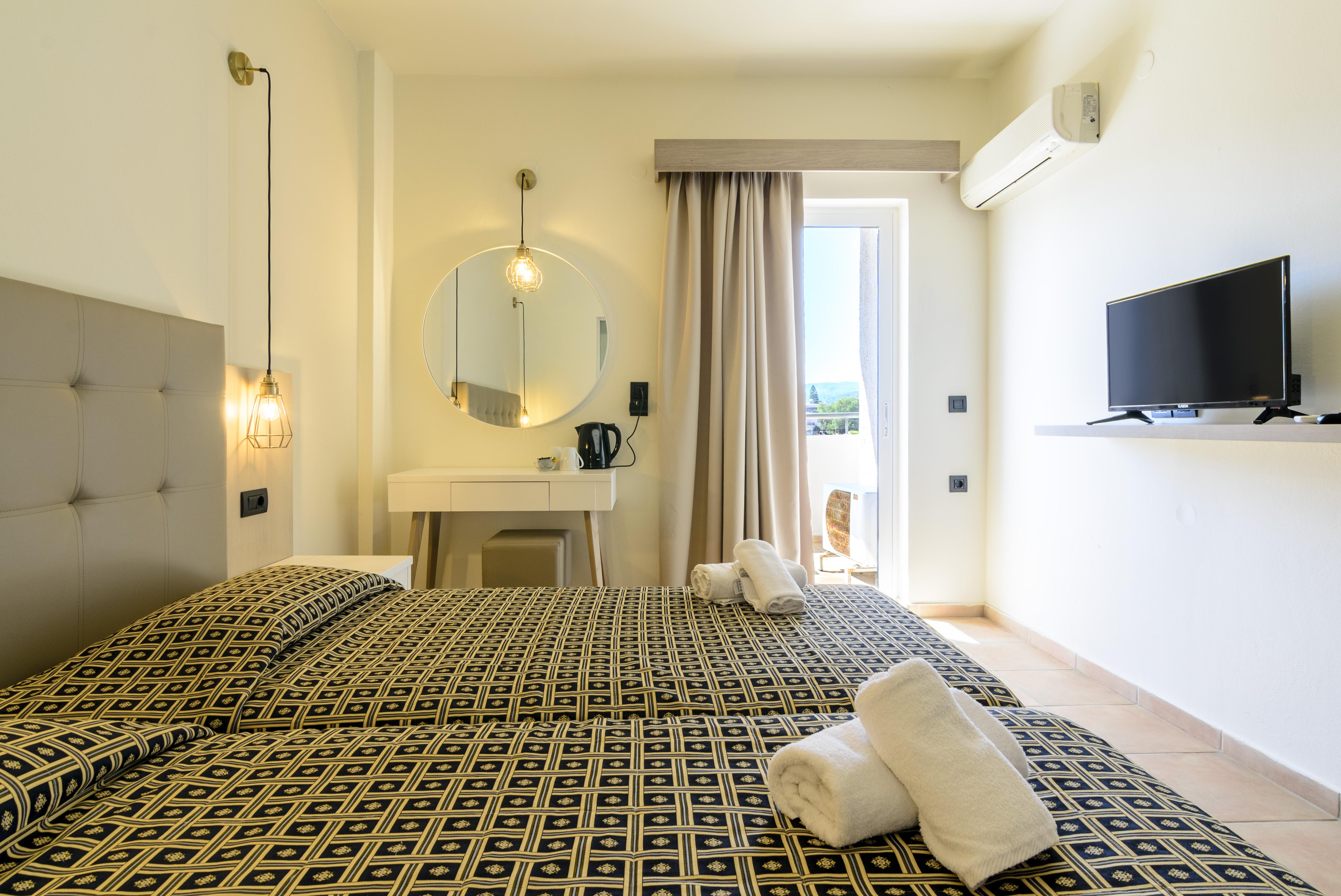 Gouves Bay By Omilos Hotels Dış mekan fotoğraf