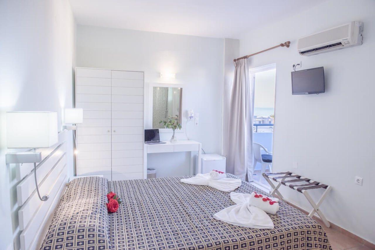 Gouves Bay By Omilos Hotels Dış mekan fotoğraf